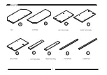 Предварительный просмотр 4 страницы Atak AW36C Assembly Instructions Manual