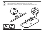 Предварительный просмотр 7 страницы Atak AW36C Assembly Instructions Manual