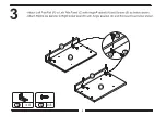 Предварительный просмотр 8 страницы Atak AW36C Assembly Instructions Manual