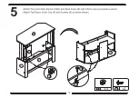 Предварительный просмотр 10 страницы Atak AW36C Assembly Instructions Manual