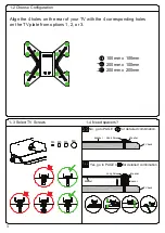 Предварительный просмотр 4 страницы Atak AXS2040 Installation Manual