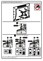 Предварительный просмотр 5 страницы Atak AXS2040 Installation Manual