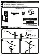 Preview for 6 page of Atak AXS2040 Installation Manual