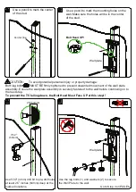 Предварительный просмотр 7 страницы Atak AXS2040 Installation Manual