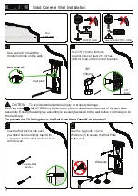 Preview for 8 page of Atak AXS2040 Installation Manual