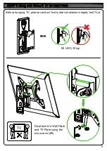 Preview for 9 page of Atak AXS2040 Installation Manual