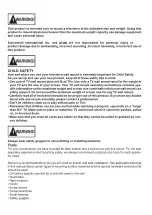 Preview for 2 page of Atak AXT2650 Installation Manual