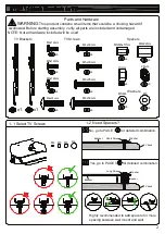 Preview for 3 page of Atak AXT2650 Installation Manual