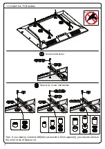 Preview for 4 page of Atak AXT2650 Installation Manual