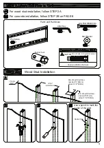 Preview for 5 page of Atak AXT2650 Installation Manual