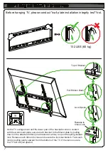 Preview for 8 page of Atak AXT2650 Installation Manual