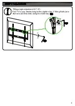 Preview for 9 page of Atak AXT2650 Installation Manual