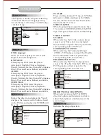 Предварительный просмотр 12 страницы Atak DVA200 Instruction Manual