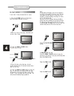 Предварительный просмотр 8 страницы Atak DVD3315 Instruction Manual