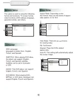 Preview for 11 page of Atak DVDA2000 Instruction Manual