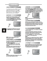 Предварительный просмотр 10 страницы Atak DVDA2017 Instruction Manual