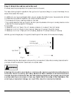 Preview for 5 page of Atak XPF302 Installation Manual