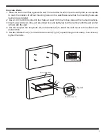 Preview for 7 page of Atak XPF302 Installation Manual