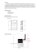 Предварительный просмотр 3 страницы Atal ALR-IAQ Quick Start Manual