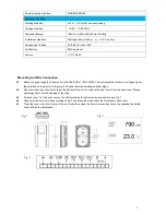 Preview for 2 page of Atal AT-VLX series User Manual