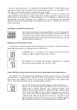 Предварительный просмотр 3 страницы Atal ATC-06 Instruction Manual