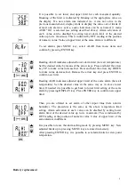 Предварительный просмотр 5 страницы Atal ATC-06 Instruction Manual