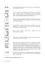 Preview for 5 page of Atal COMMETER C4141 Instruction Manual