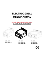 ATALAY AEI-470 User Manual предпросмотр