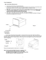 Предварительный просмотр 7 страницы ATALAY AGI–670 User Manual