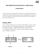 Preview for 2 page of Ataller KS-5000 User Manual