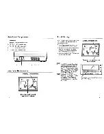 Предварительный просмотр 5 страницы AT&T 1182 Owner'S Manual