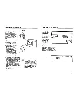 Предварительный просмотр 7 страницы AT&T 1182 Owner'S Manual