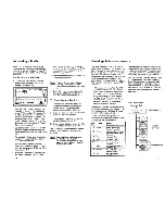 Предварительный просмотр 10 страницы AT&T 1182 Owner'S Manual