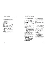 Предварительный просмотр 17 страницы AT&T 1182 Owner'S Manual