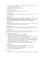 Preview for 5 page of AT&T 1306 User Manual