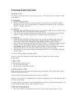 Preview for 2 page of AT&T 1343 Installation Manual