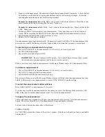 Preview for 3 page of AT&T 1343 Installation Manual