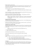 Preview for 4 page of AT&T 1343 Installation Manual