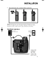 Preview for 6 page of AT&T 1455 User Manual