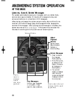 Предварительный просмотр 25 страницы AT&T 1455 User Manual