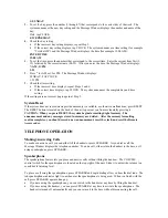 Preview for 4 page of AT&T 1545 User Manual