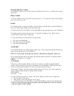 Preview for 5 page of AT&T 1545 User Manual