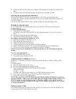 Preview for 11 page of AT&T 1545 User Manual