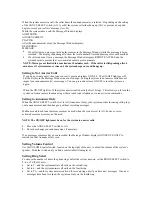 Preview for 12 page of AT&T 1545 User Manual