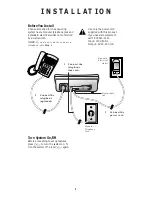 Предварительный просмотр 2 страницы AT&T 1718 User Manual