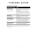 Preview for 4 page of AT&T 1719 User Manual