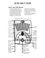 Preview for 8 page of AT&T 1719 User Manual