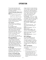 Preview for 6 page of AT&T 1722 User Manual