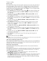 Предварительный просмотр 3 страницы AT&T 1740 User Manual