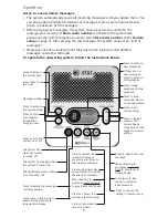 Предварительный просмотр 6 страницы AT&T 1740 User Manual